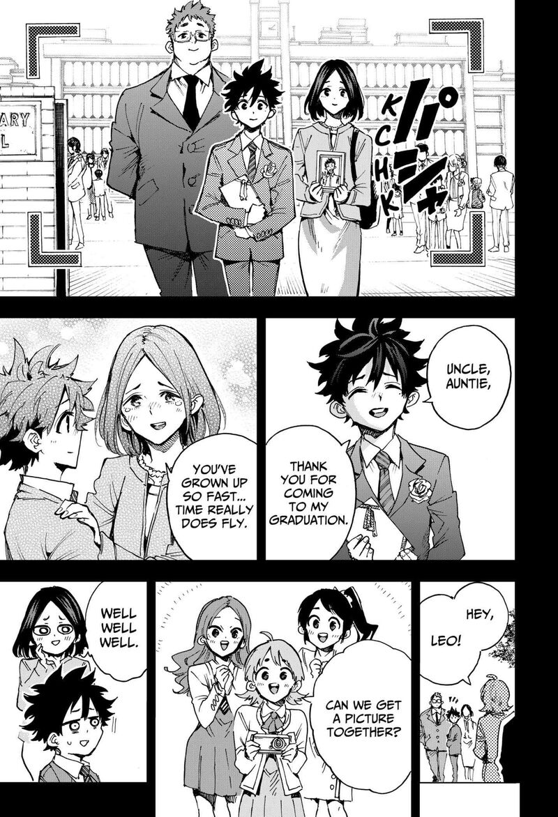 Read Hero Organization EN Manga Online