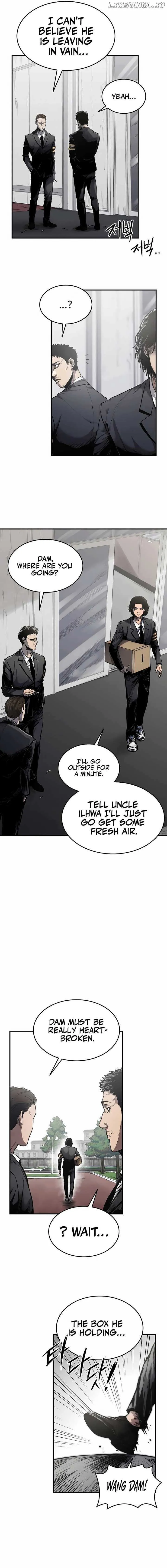 Read High Class EN Manga Online