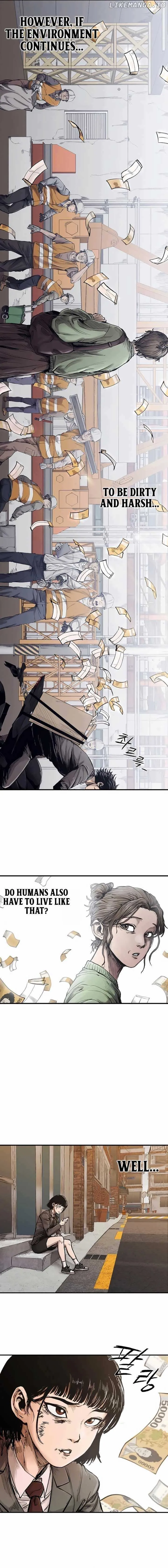 Read High Class EN Manga Online