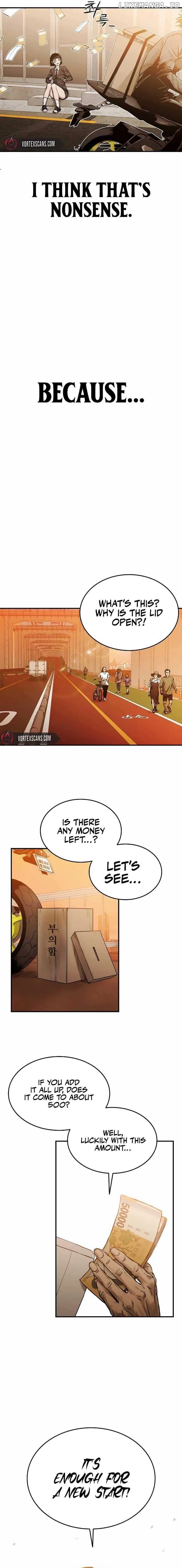 Read High Class EN Manga Online