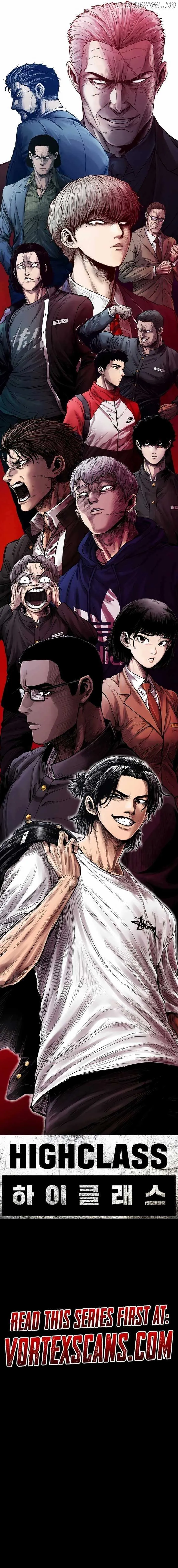 Read High Class EN Manga Online