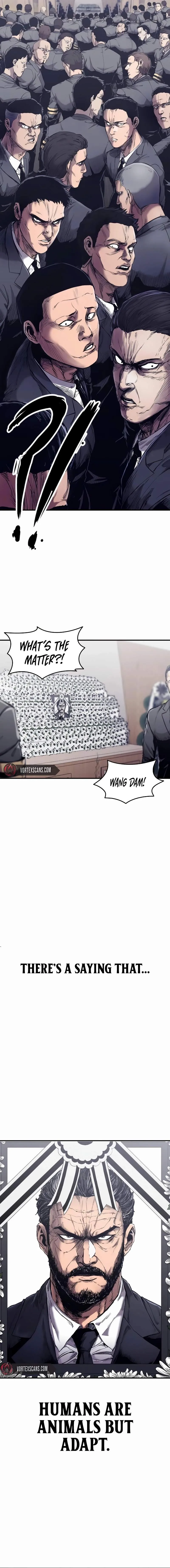 Read High Class EN Manga Online