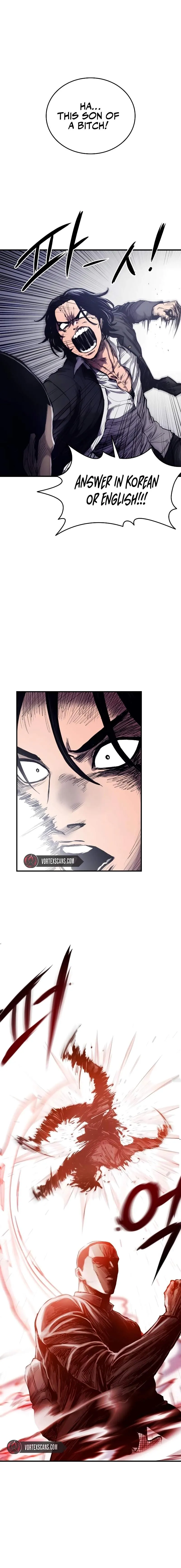 Read High Class EN Manga Online