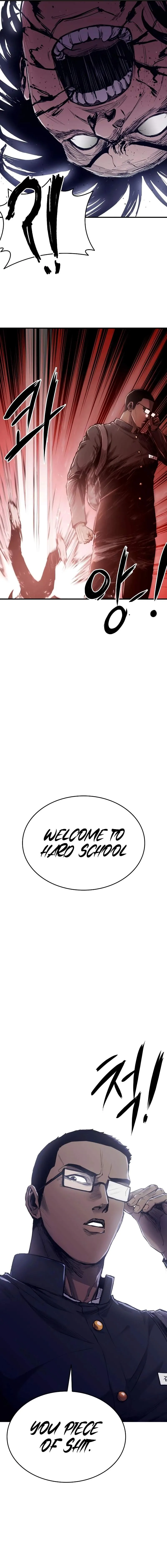Read High Class EN Manga Online