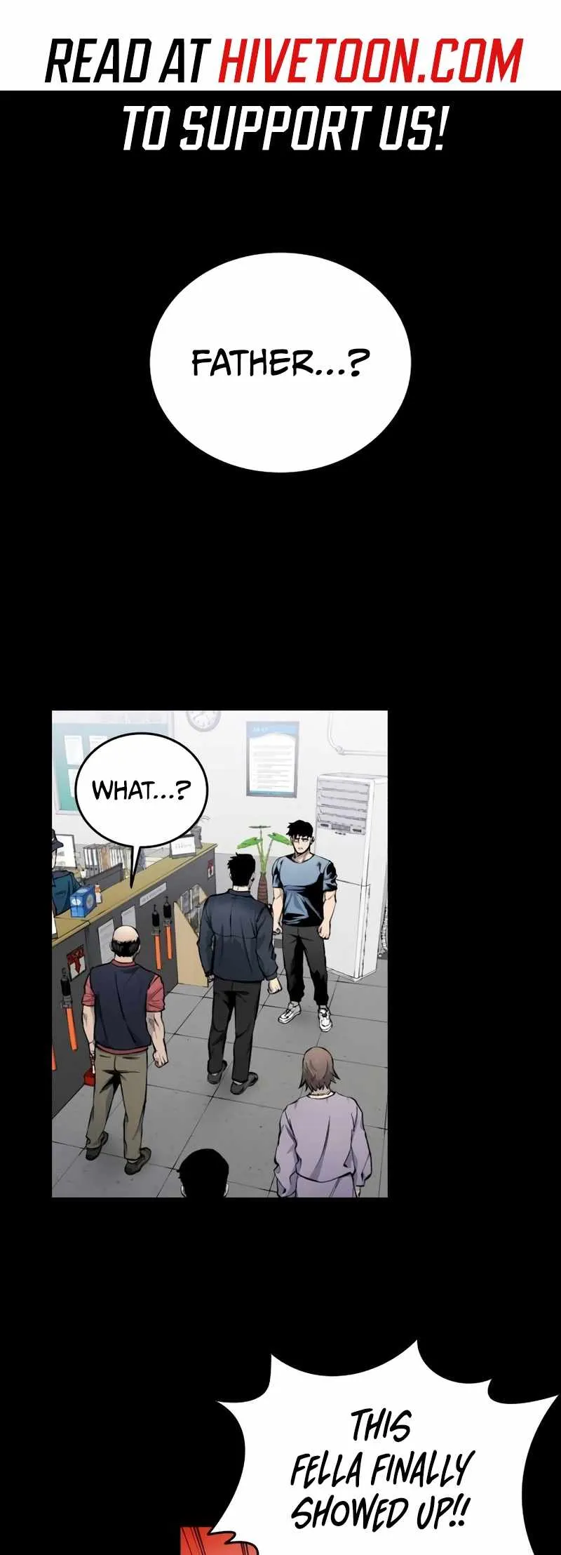 Read High Class EN Manga Online