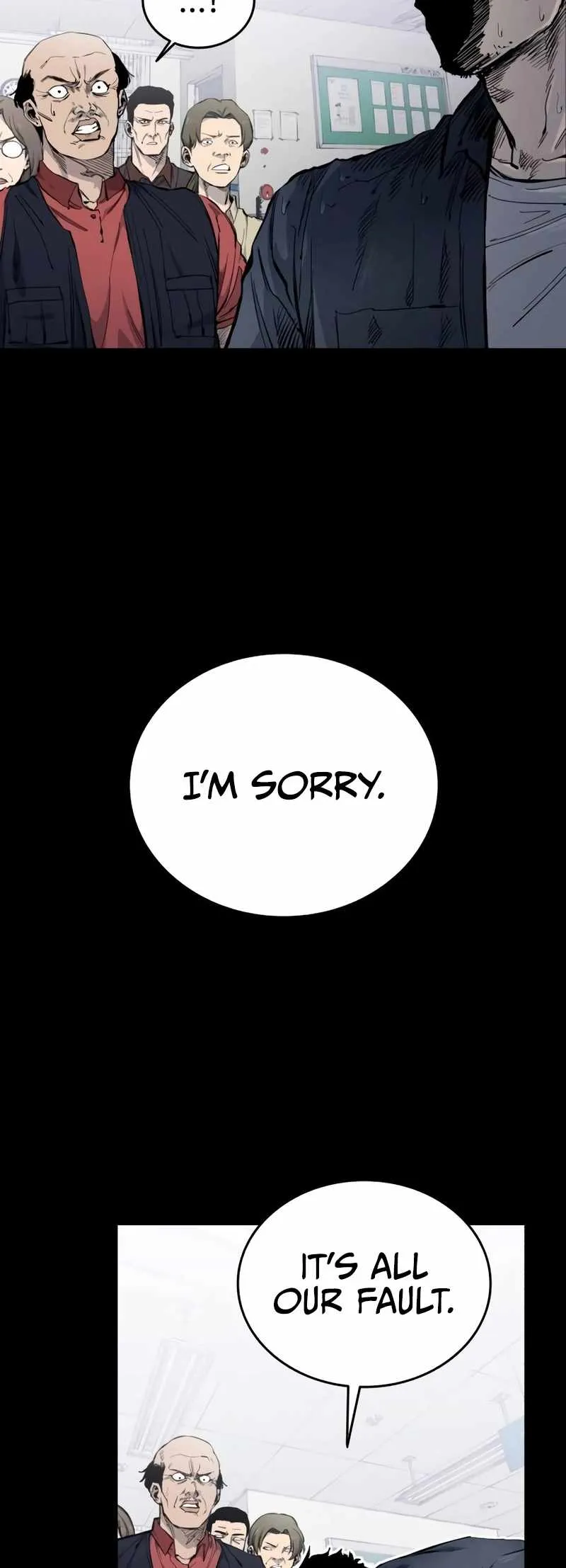 Read High Class EN Manga Online