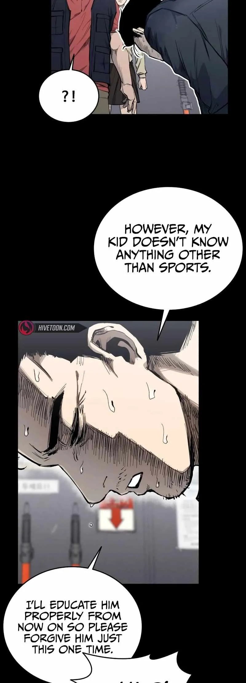 Read High Class EN Manga Online