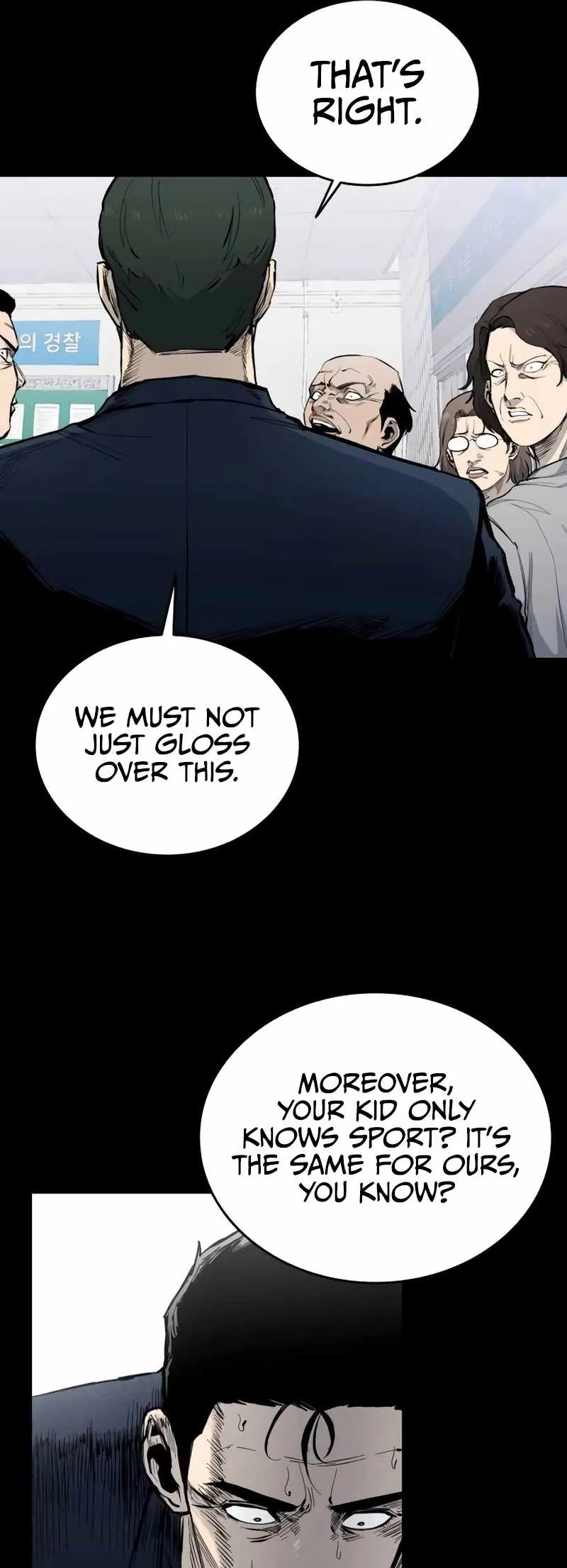 Read High Class EN Manga Online