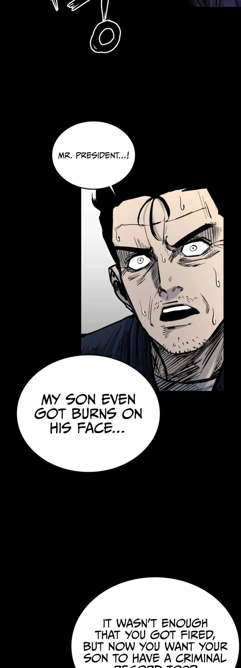 Read High Class EN Manga Online