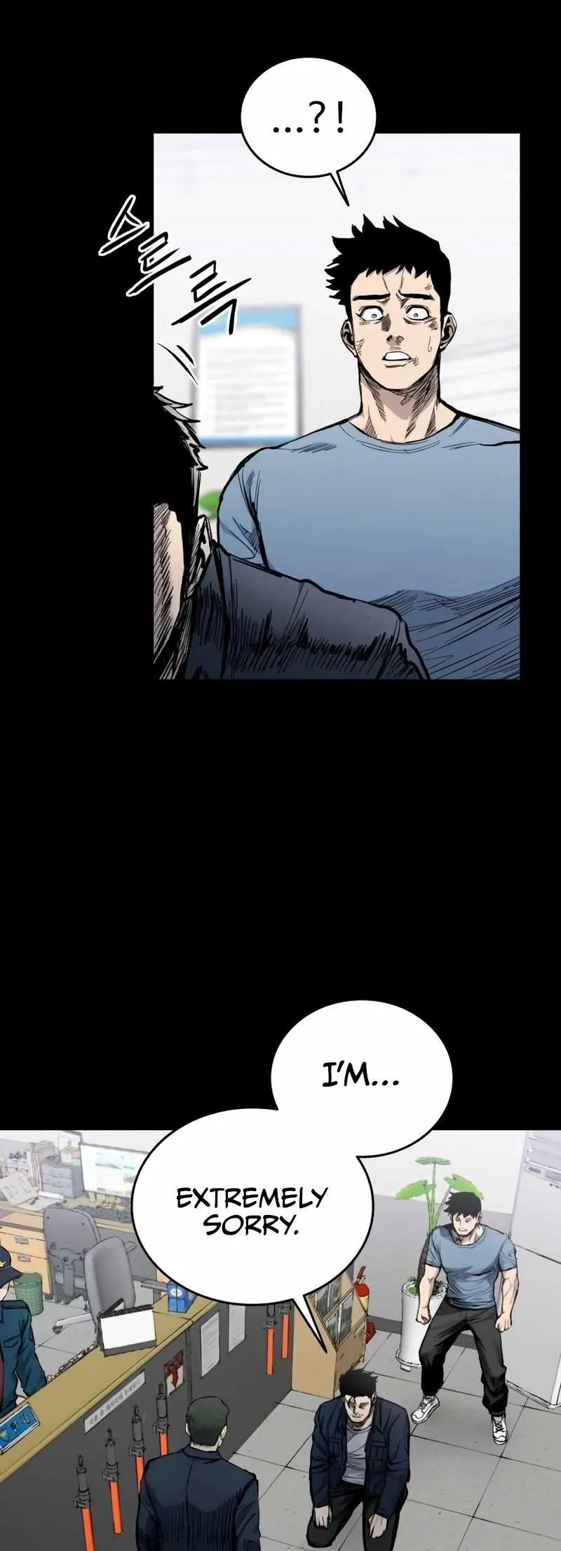 Read High Class EN Manga Online