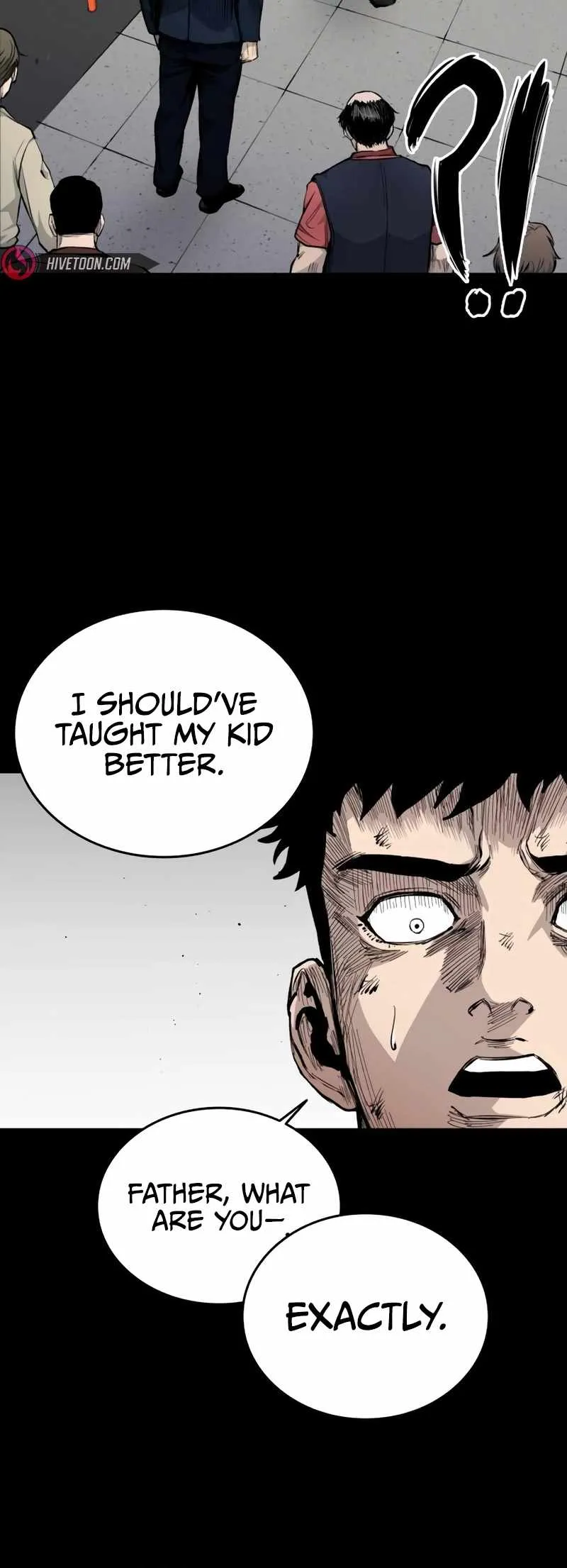 Read High Class EN Manga Online
