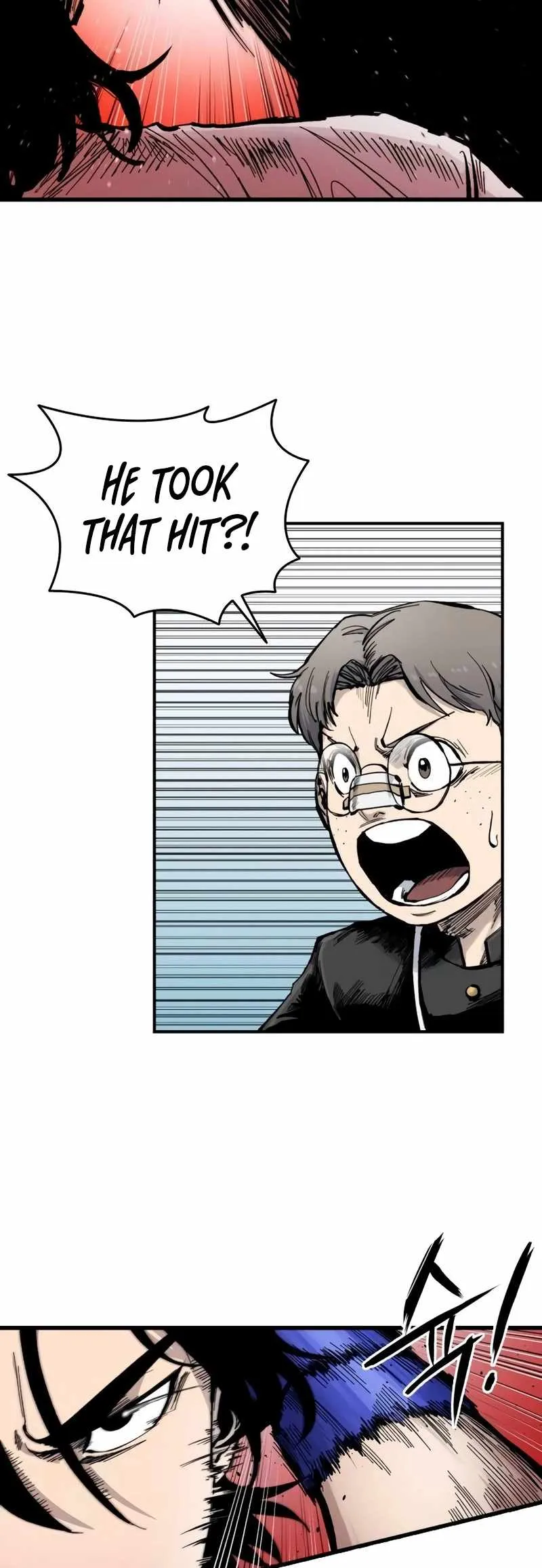 Read High Class EN Manga Online