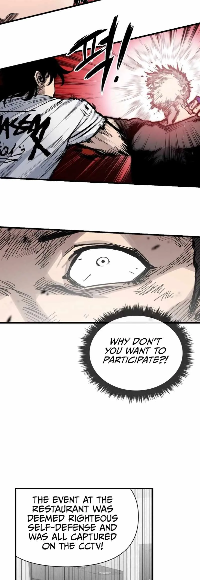 Read High Class EN Manga Online