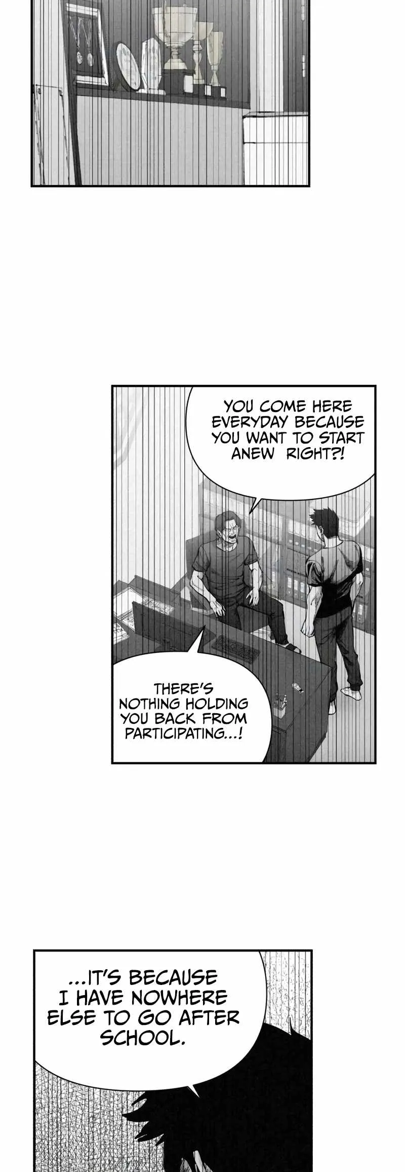 Read High Class EN Manga Online