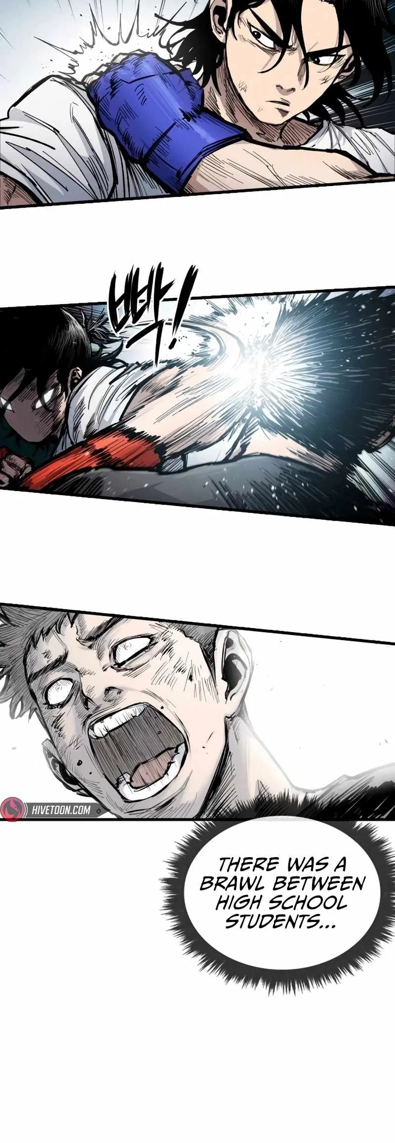 Read High Class EN Manga Online