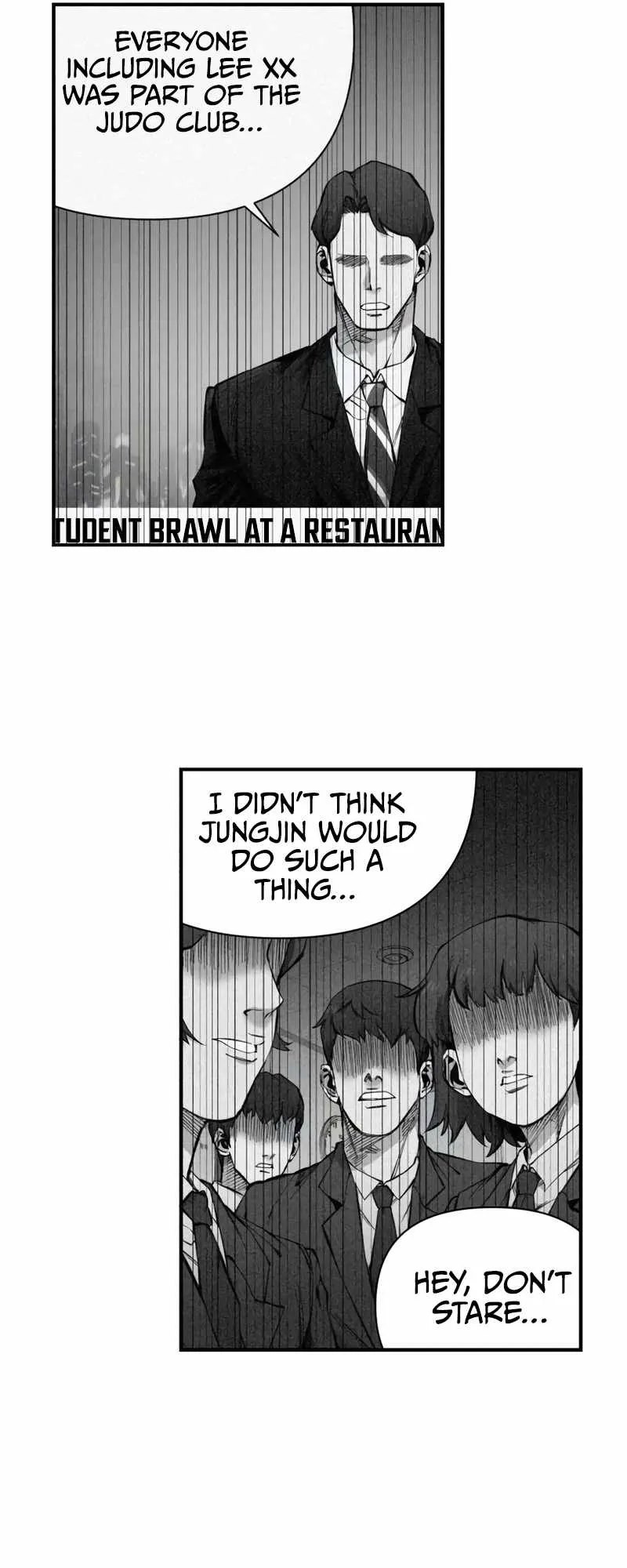 Read High Class EN Manga Online