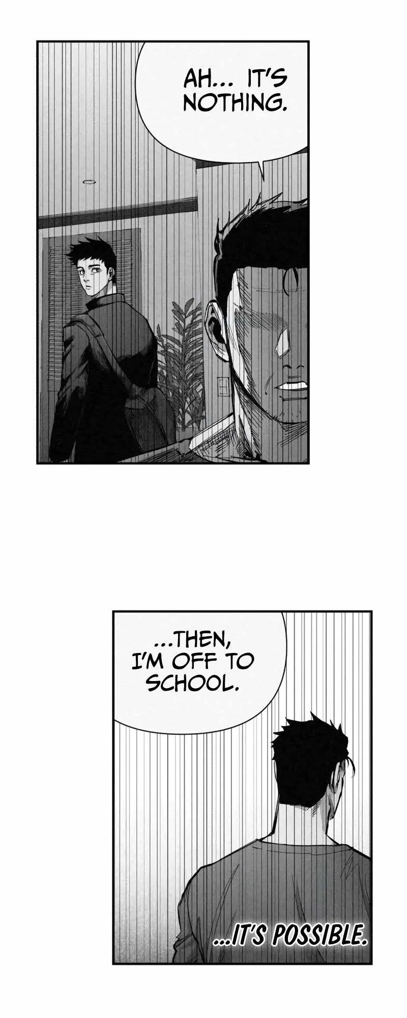 Read High Class EN Manga Online