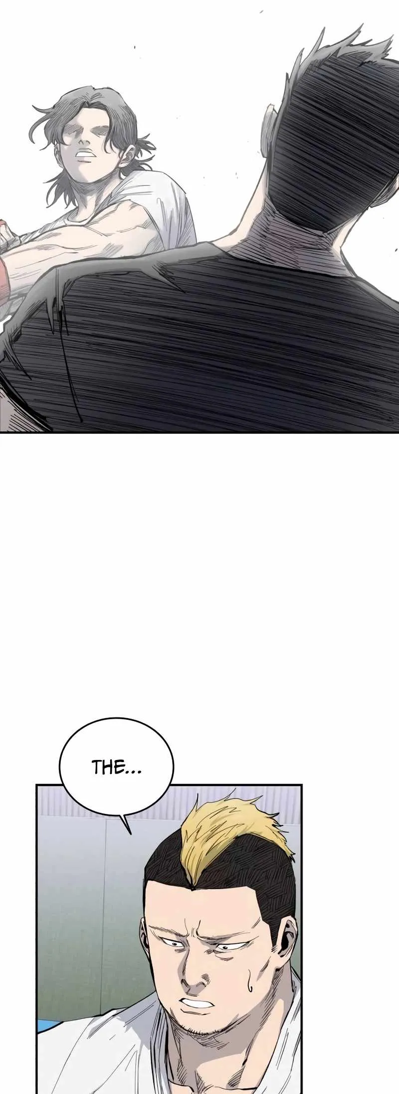 Read High Class EN Manga Online
