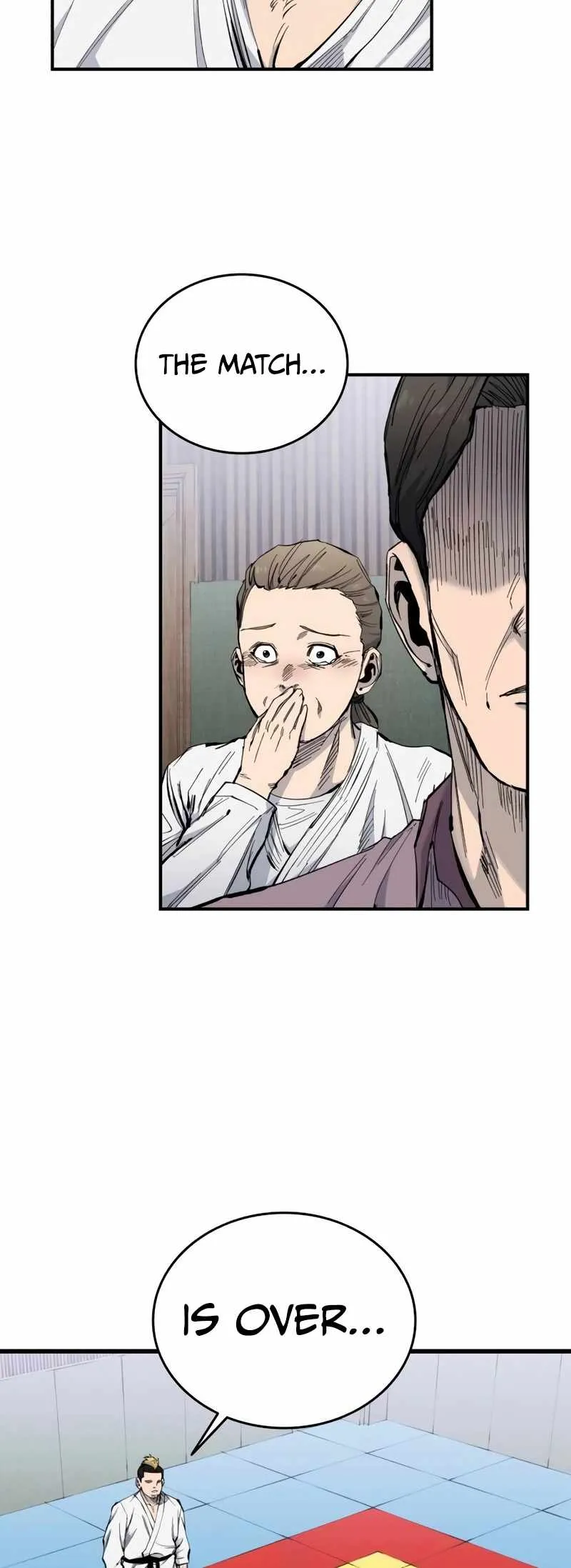 Read High Class EN Manga Online