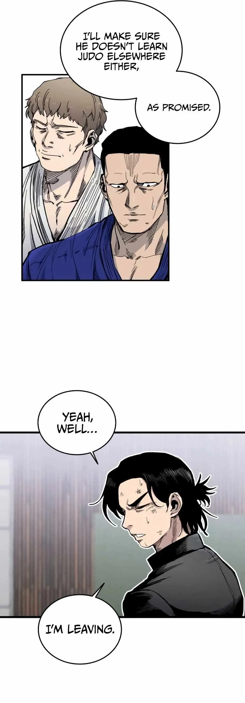 Read High Class EN Manga Online