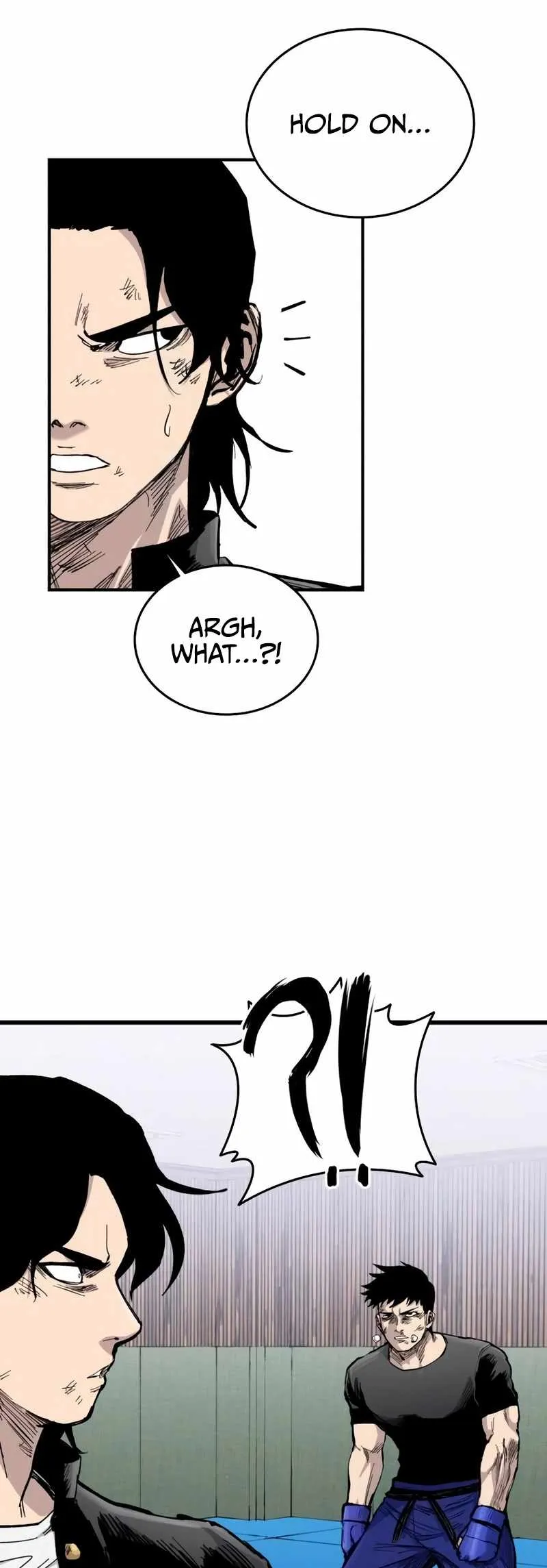 Read High Class EN Manga Online