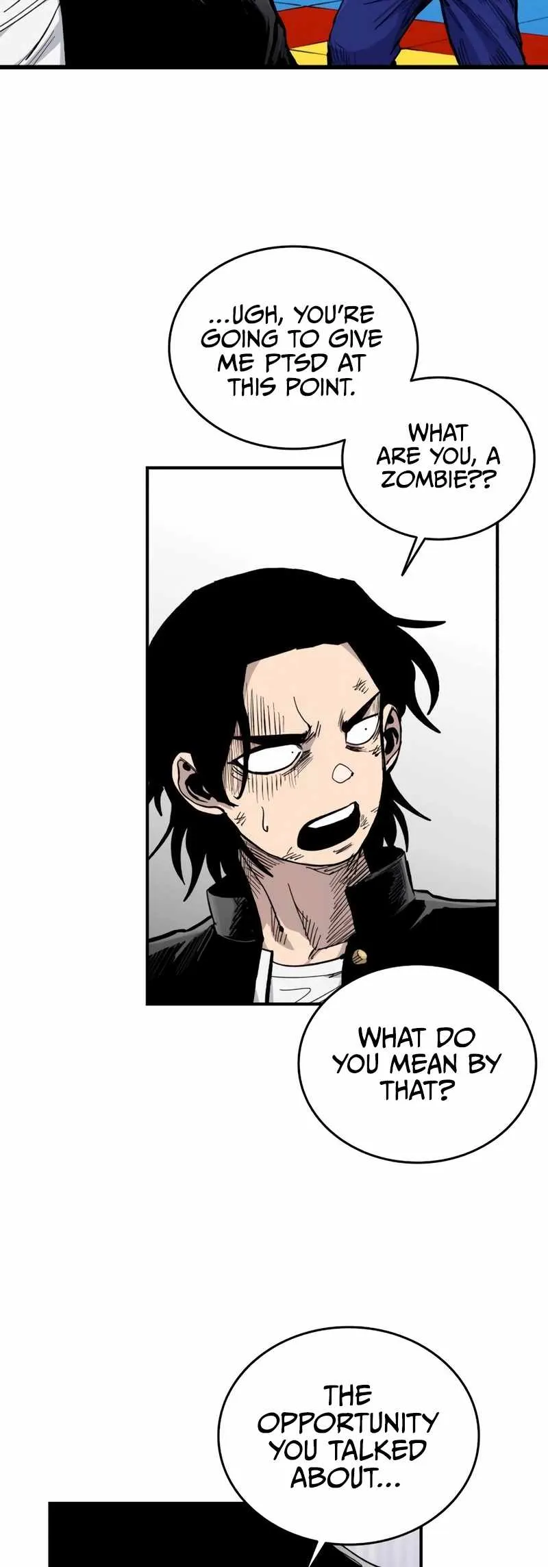Read High Class EN Manga Online