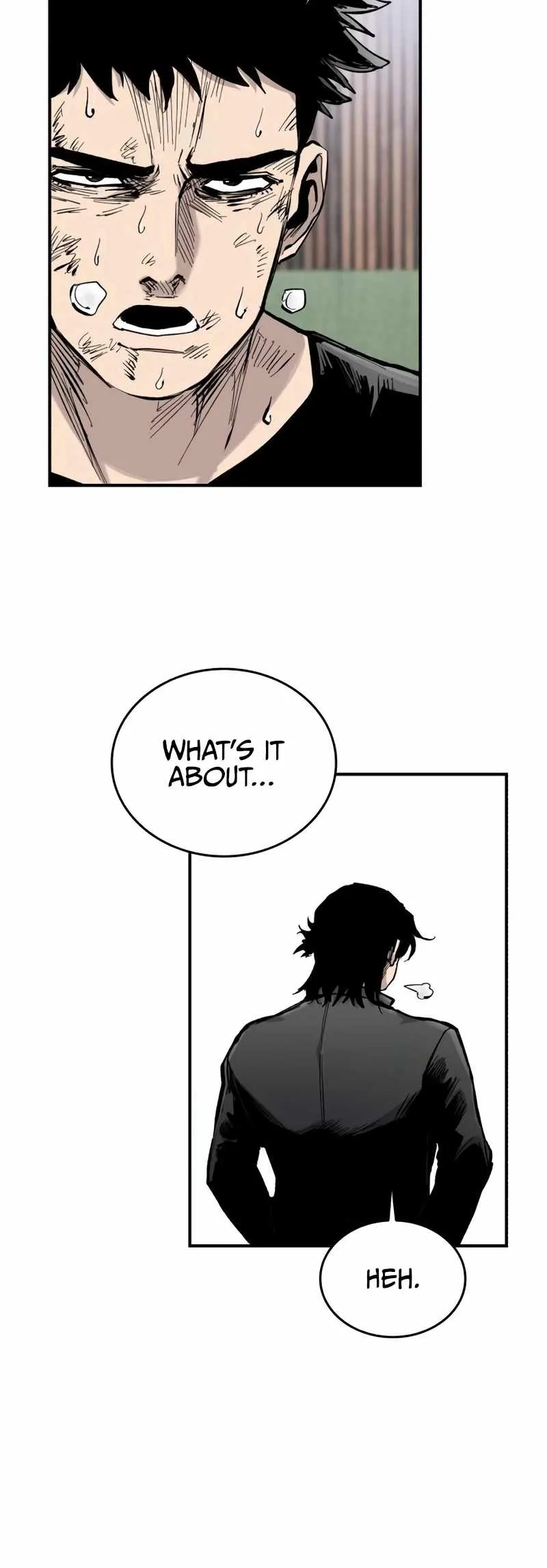 Read High Class EN Manga Online