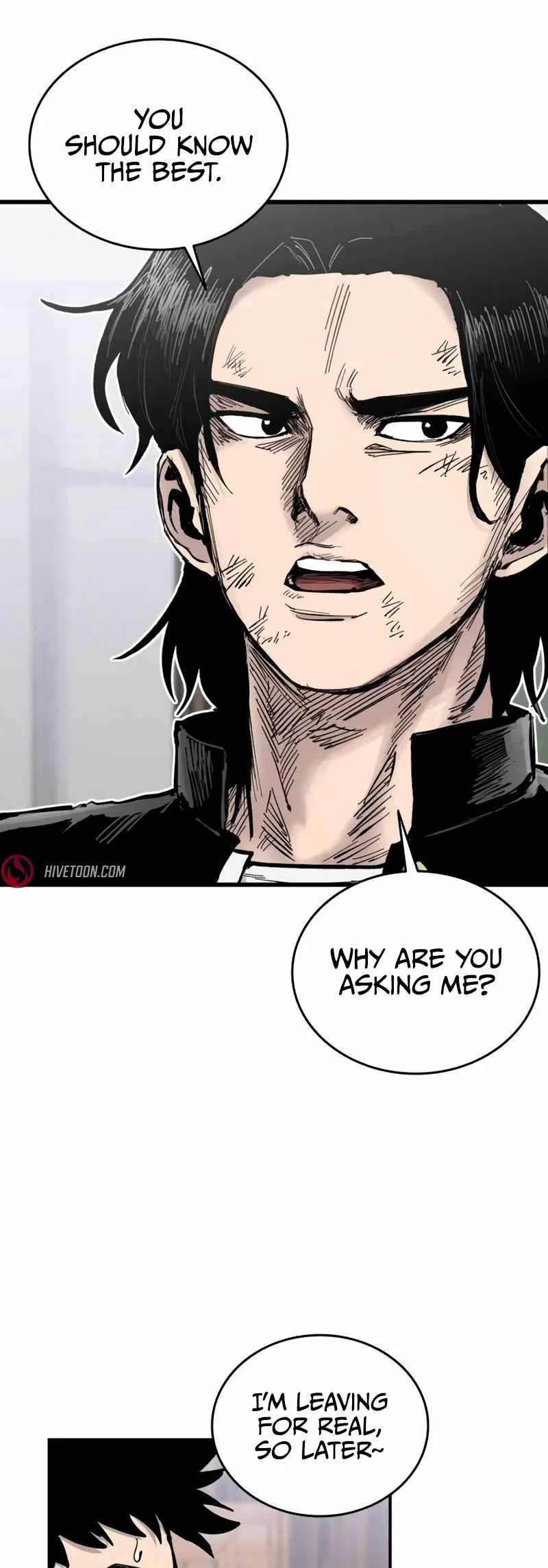 Read High Class EN Manga Online