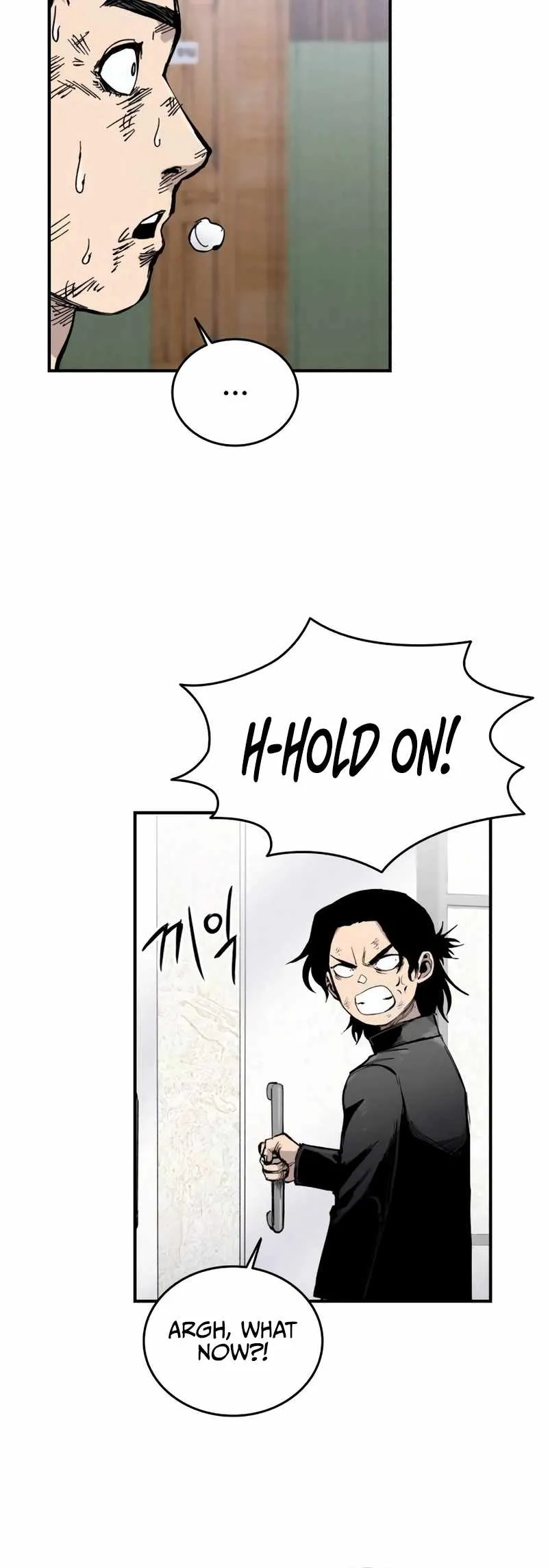 Read High Class EN Manga Online