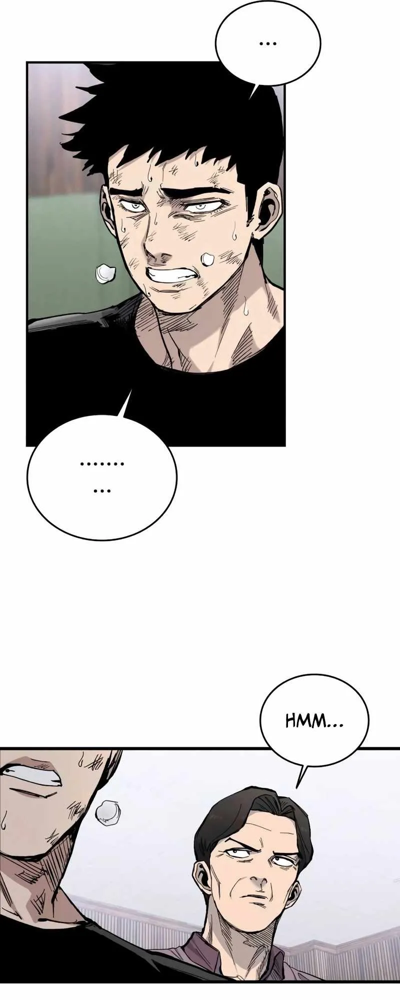 Read High Class EN Manga Online
