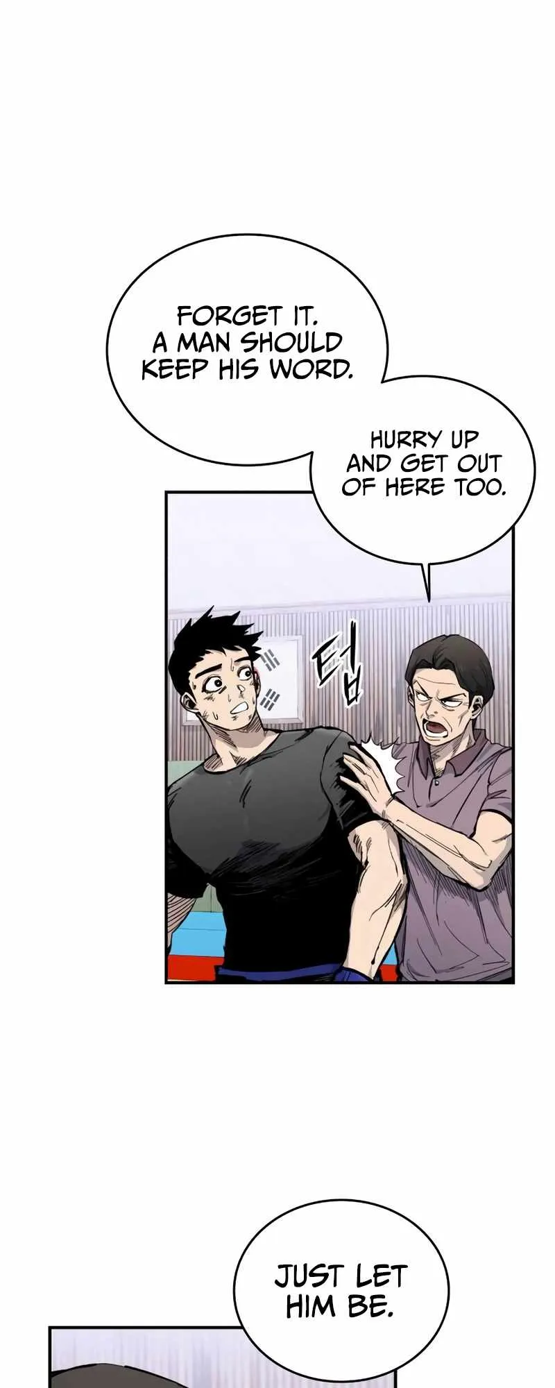 Read High Class EN Manga Online