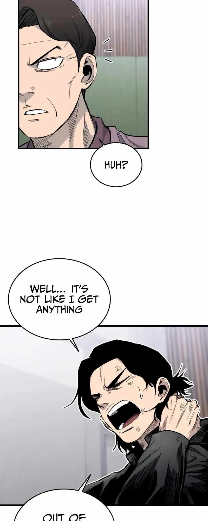 Read High Class EN Manga Online