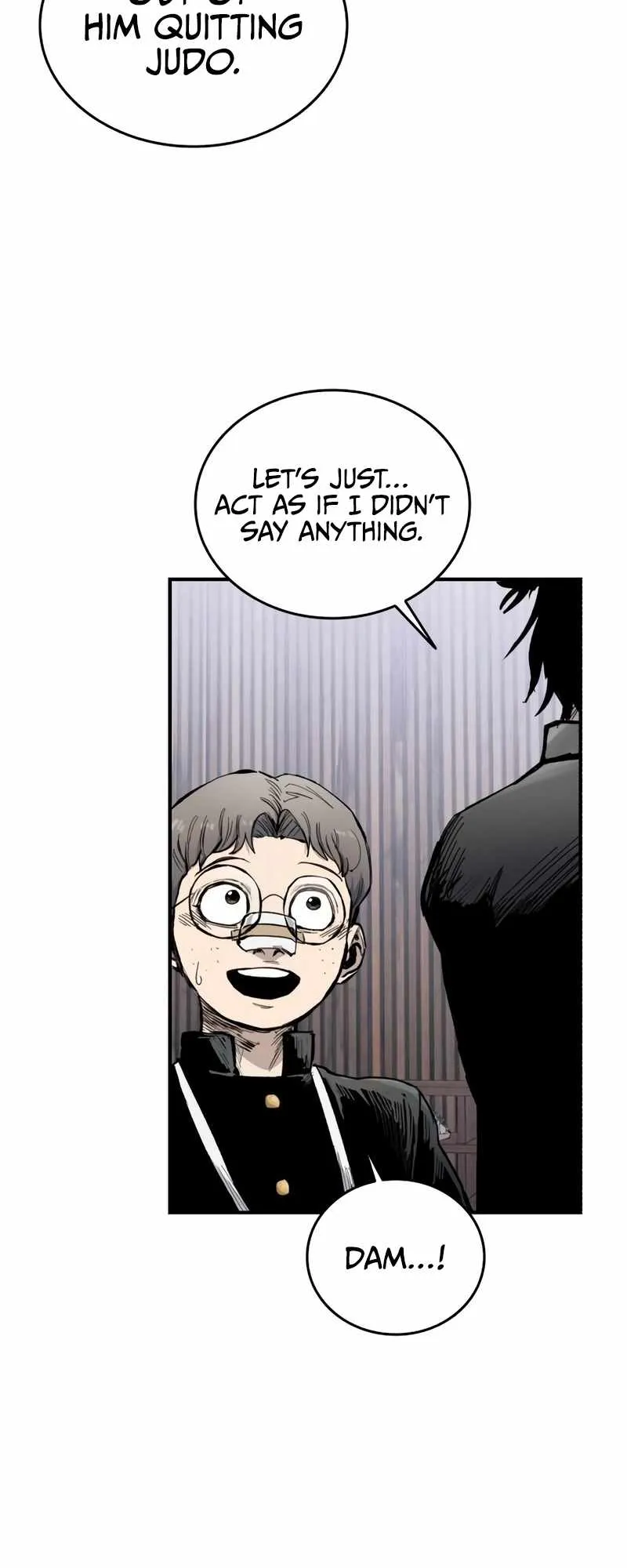 Read High Class EN Manga Online