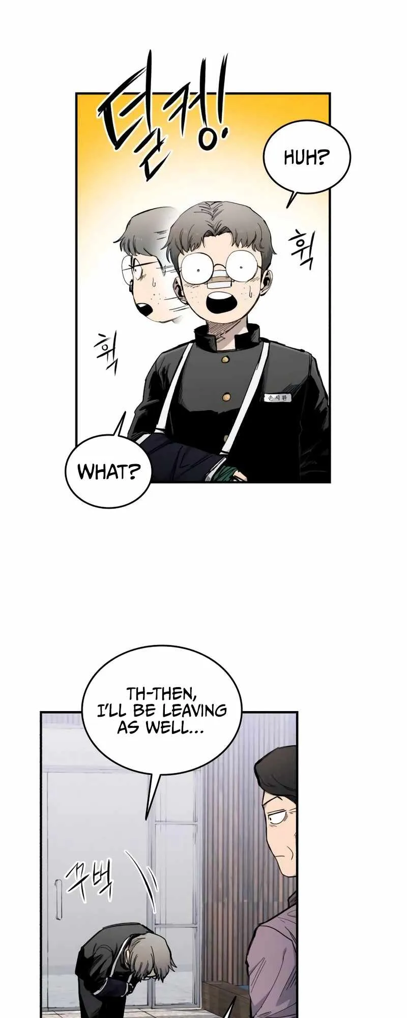 Read High Class EN Manga Online