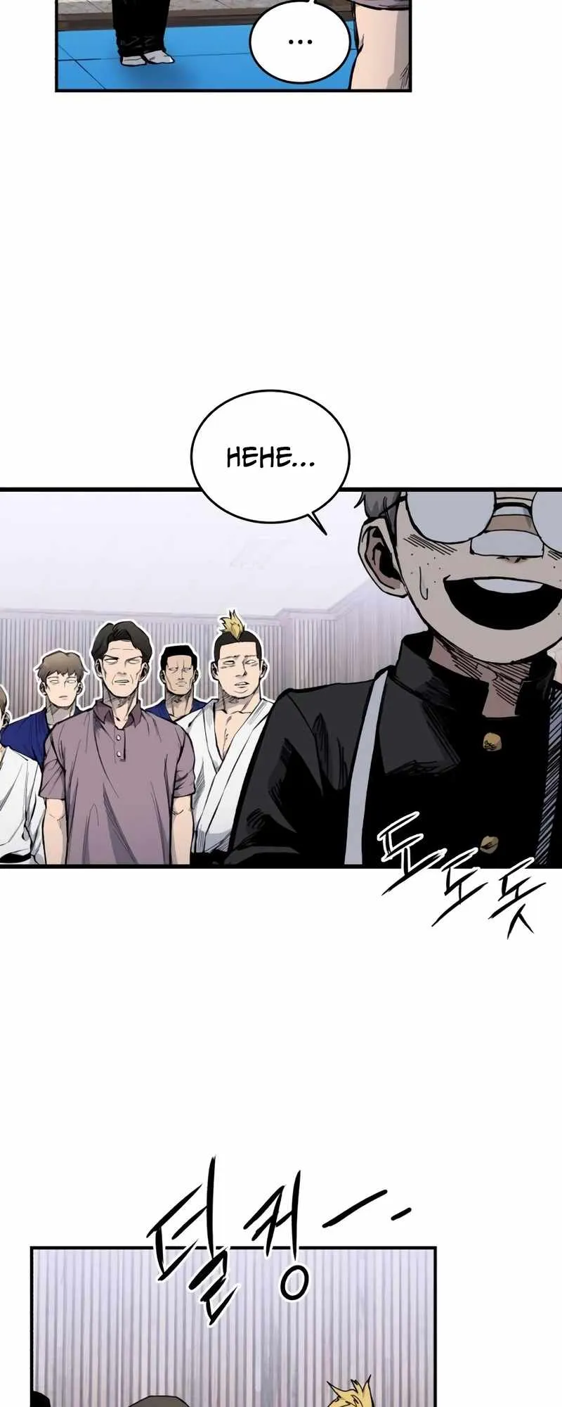 Read High Class EN Manga Online