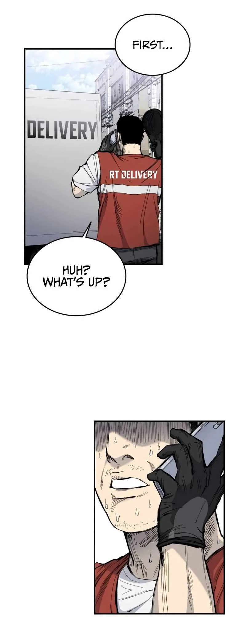 Read High Class EN Manga Online