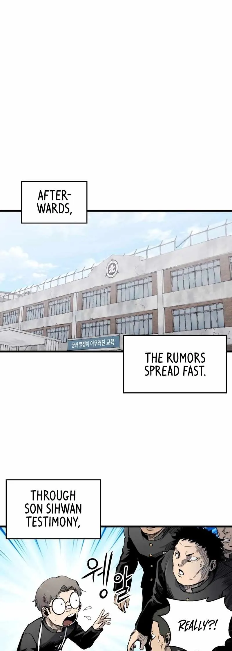 Read High Class EN Manga Online
