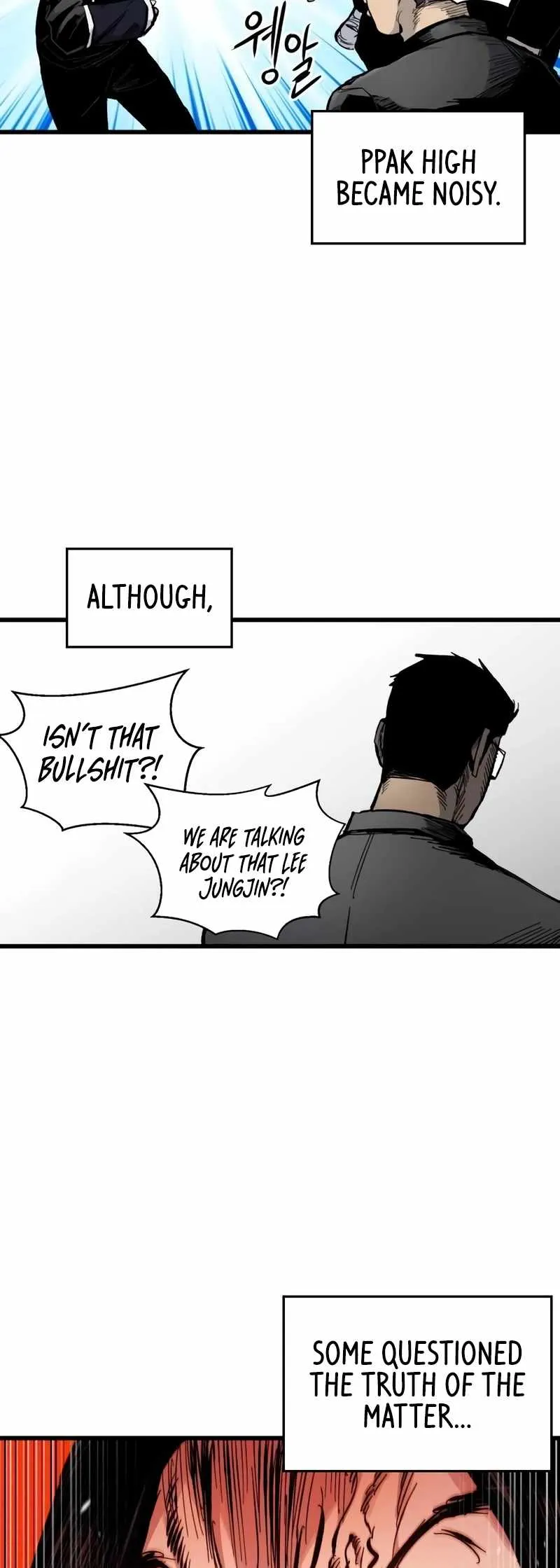 Read High Class EN Manga Online