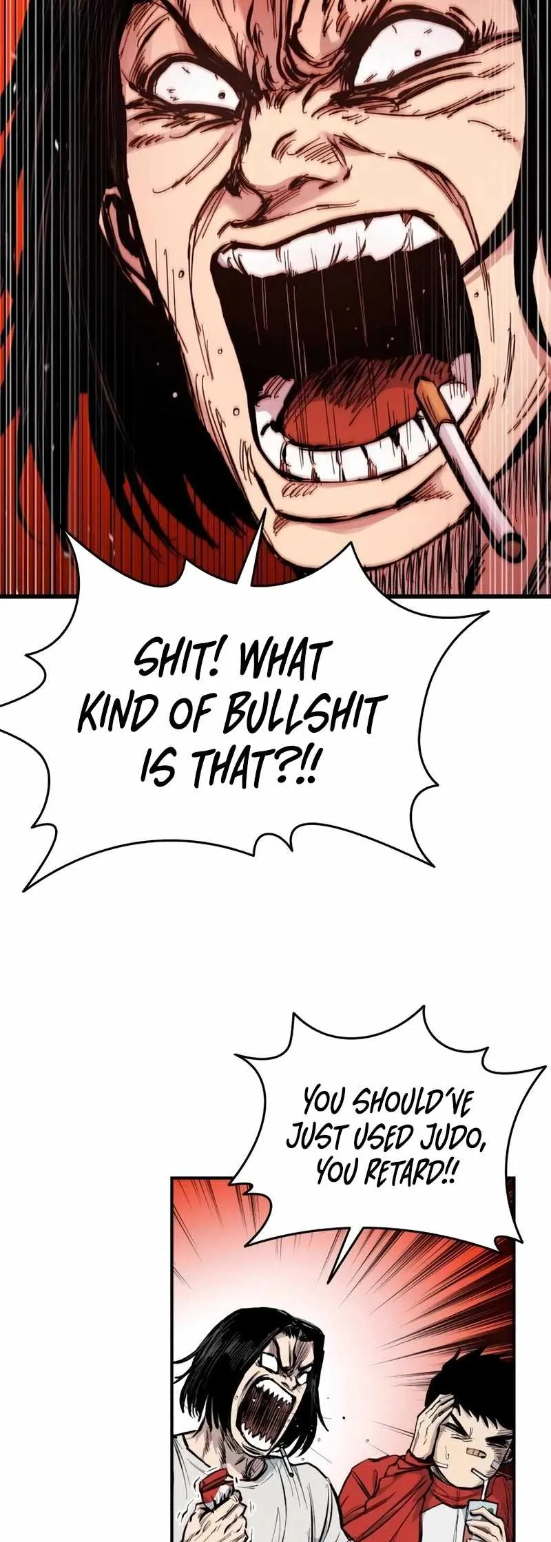 Read High Class EN Manga Online