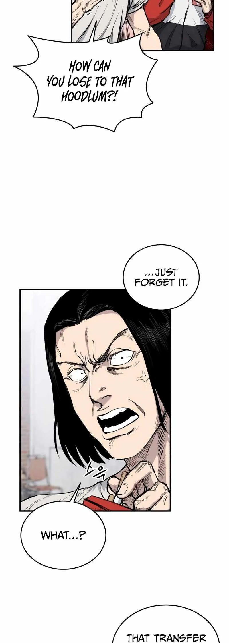 Read High Class EN Manga Online