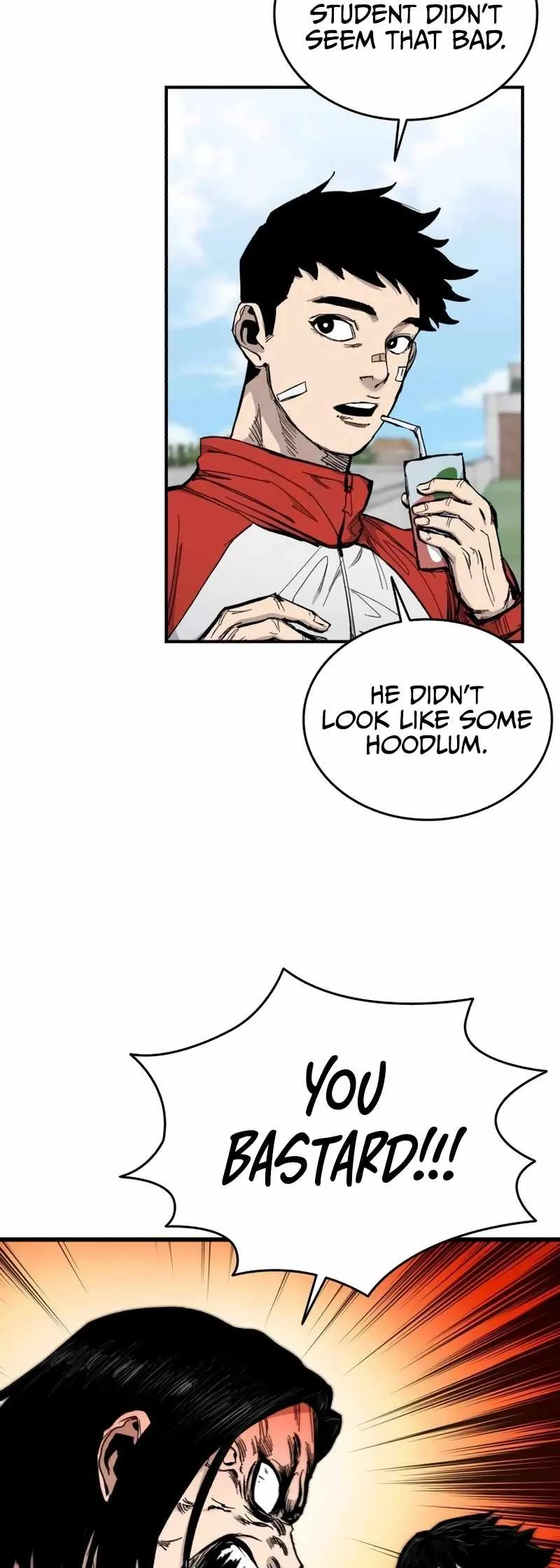 Read High Class EN Manga Online