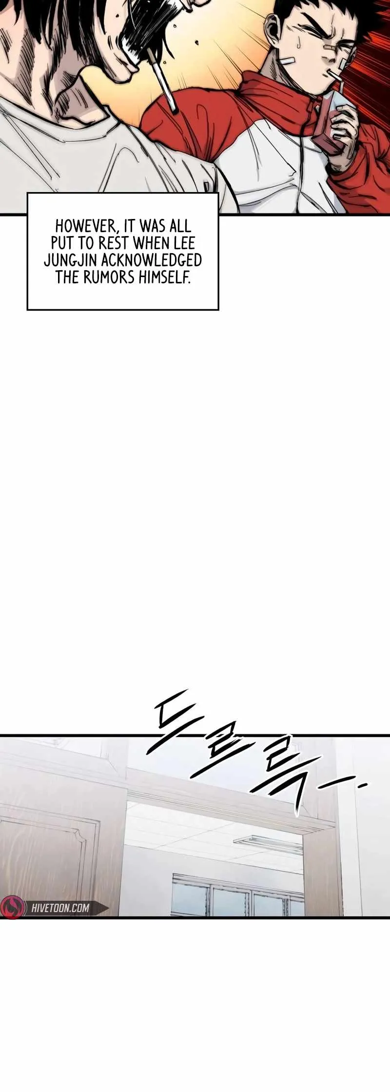 Read High Class EN Manga Online