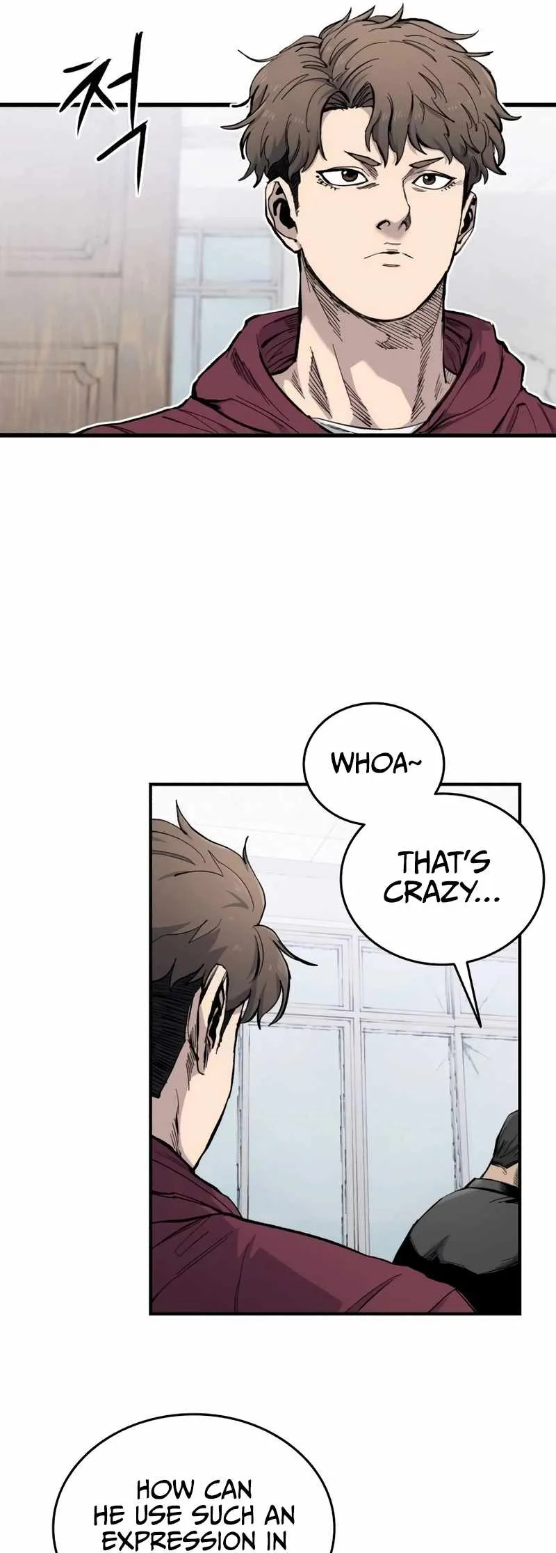 Read High Class EN Manga Online