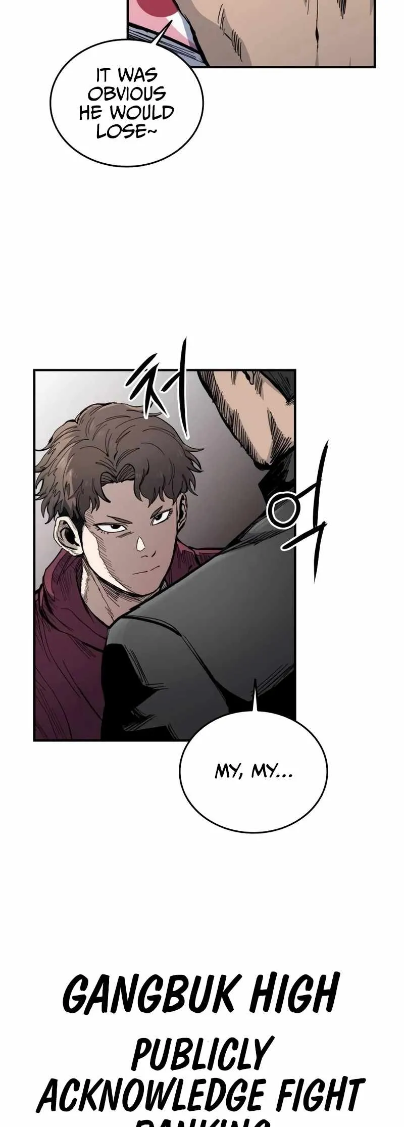 Read High Class EN Manga Online