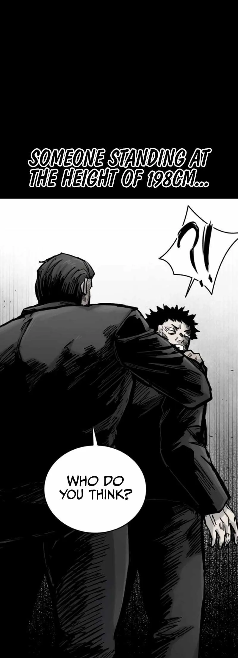 Read High Class EN Manga Online