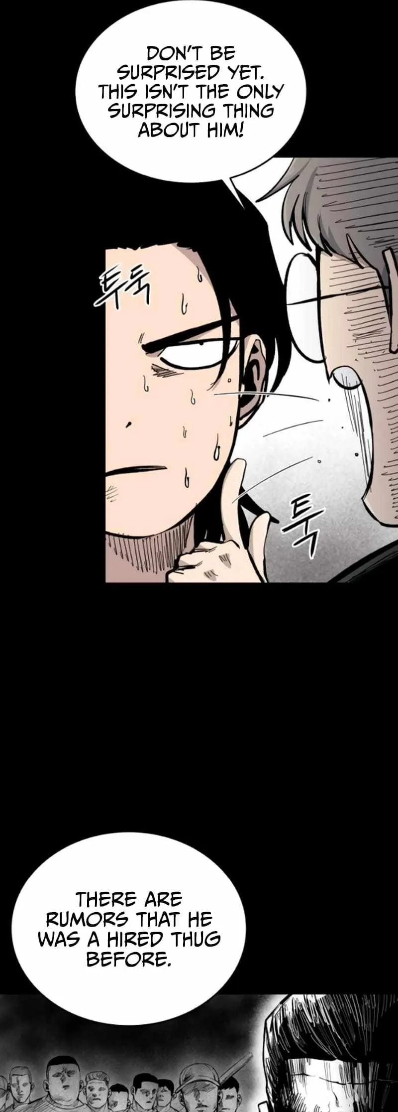 Read High Class EN Manga Online
