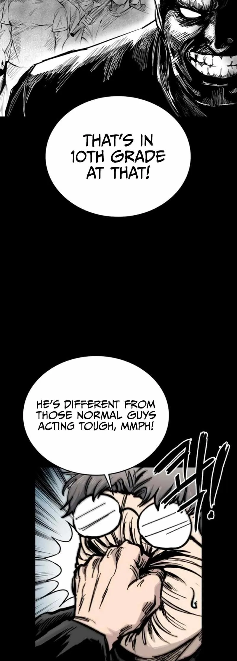 Read High Class EN Manga Online