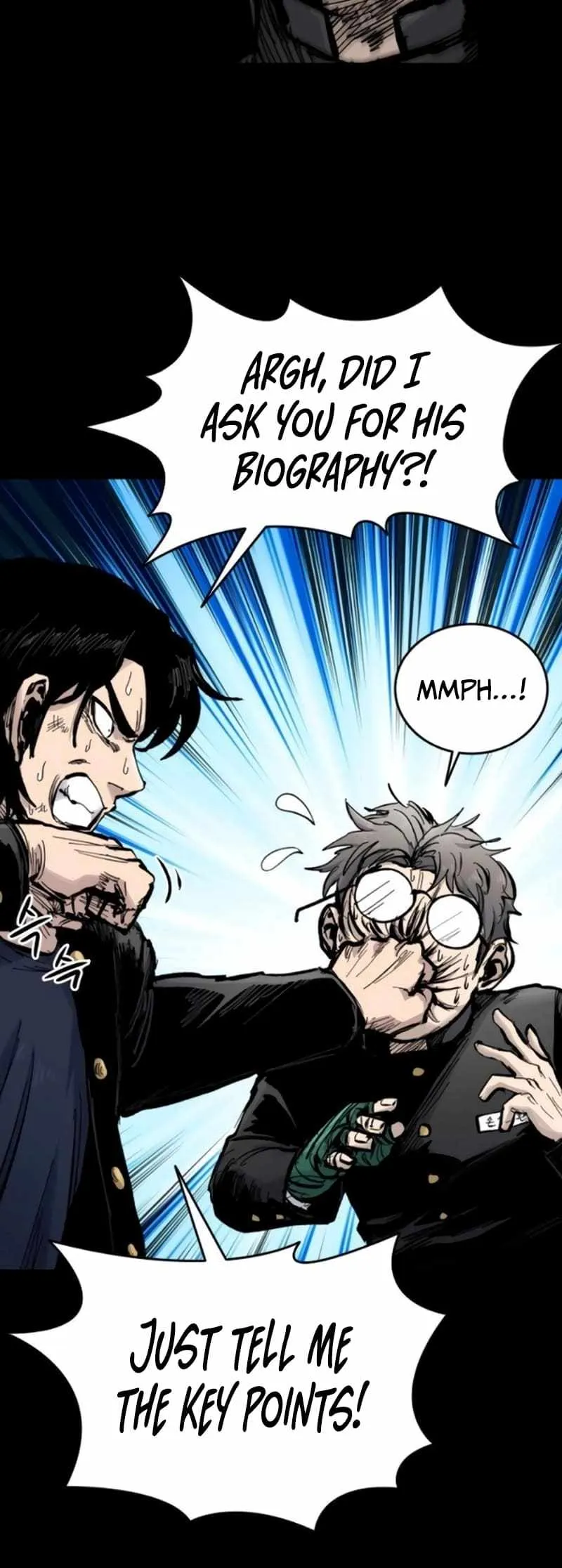 Read High Class EN Manga Online