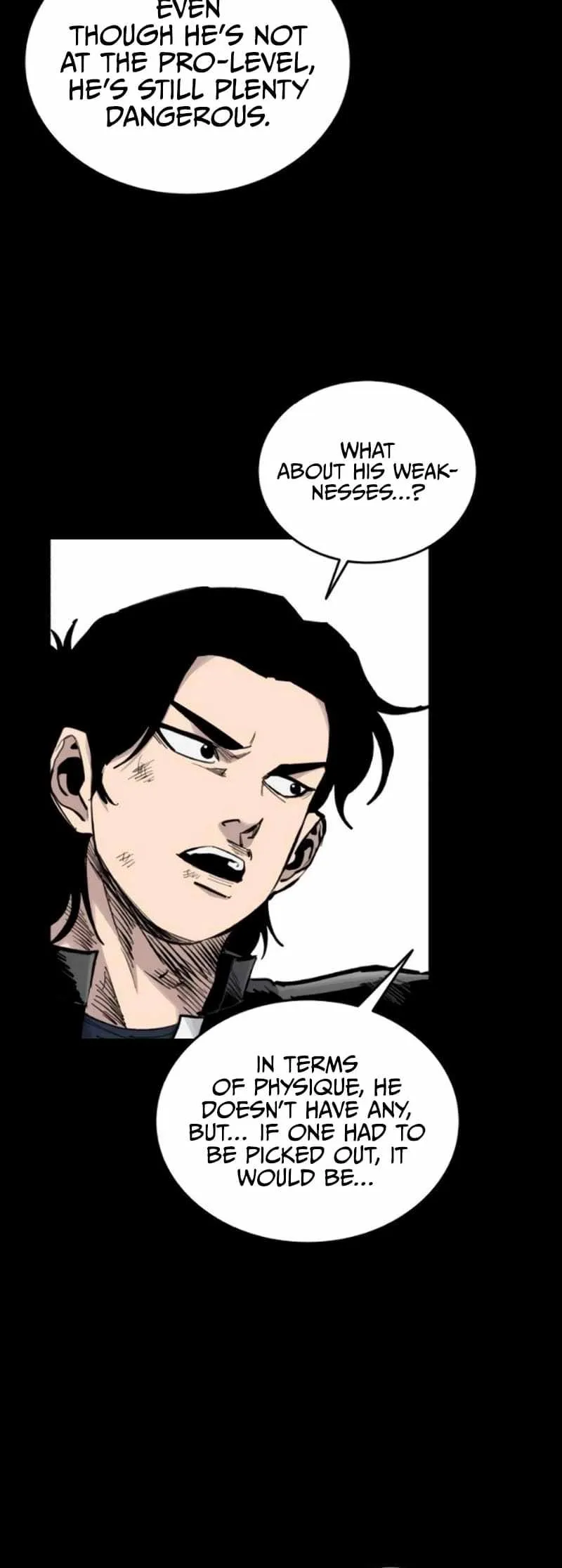 Read High Class EN Manga Online