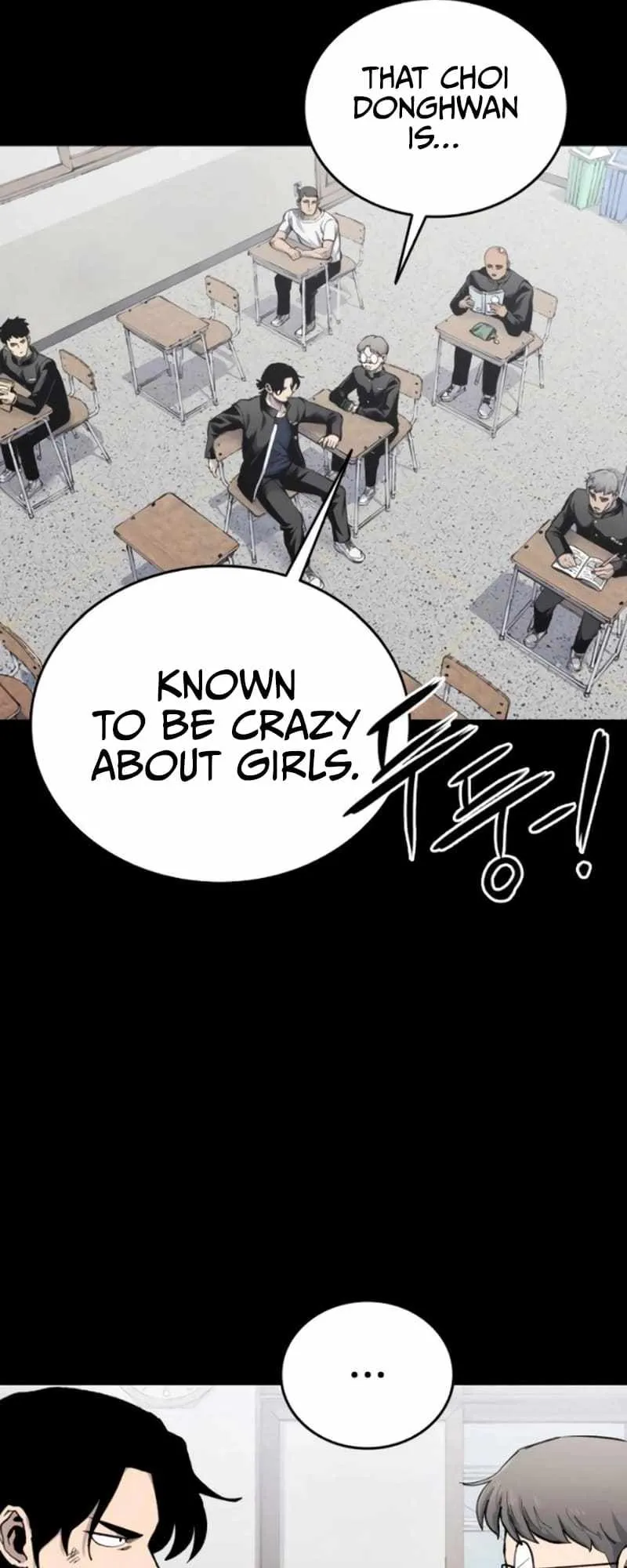 Read High Class EN Manga Online